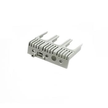 Khối Kết Hợp Tiếp Điểm Phụ Và Tiếp Điểm Cảnh Báo ALAX-4SWL Mitsubishi 2FKL04A00004C