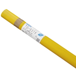 Que Hàn Chịu Lực KOBELCO ER316L TG-S316L, 2.4x1000mm, 5 Kg / Hộp, 20 Kg / Thùng