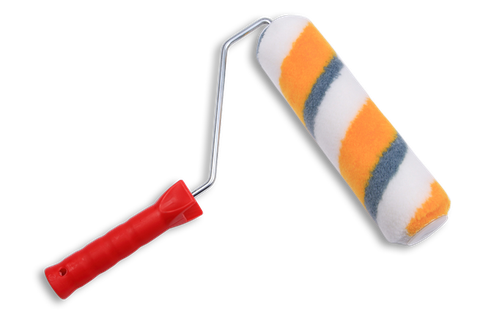 230mm Cọ Lăn 3 Màu Thanh Bình 23M03, 12 Cây / Hộp