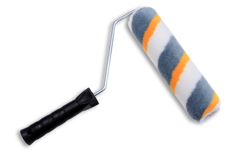 230mm Cọ Lăn 3 Màu Thanh Bình 23M04, 12 Cây / Hộp