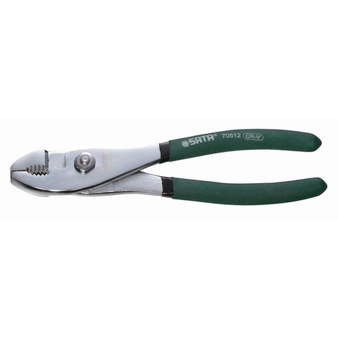 Kìm Trượt Hai Lỗ SATA 70522