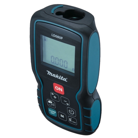 Máy Đo Khoảng Cách Laser Makita LD080P