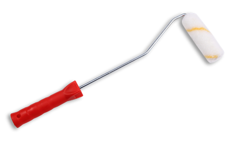 350mm Cọ Lăn Chỉ Thanh Bình 2LC02, 10 Cây / Hộp