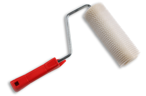 180mm Cọ Lăn Thoát Bọt Khí Thanh Bình 2TK01, 12 Cây / Hộp
