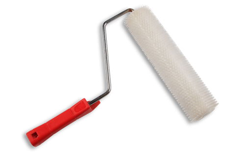 260mm Cọ Lăn Thoát Bọt Khí Thanh Bình 2TK02, 12 Cây / Hộp