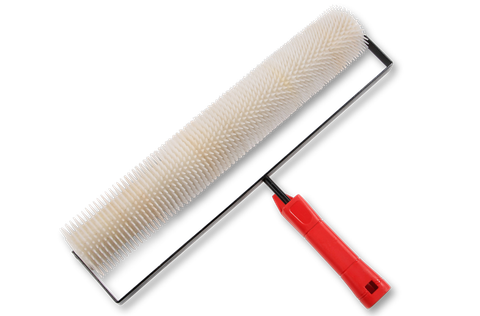 350mm Cọ Lăn Thoát Bọt Khí Thanh Bình 2TK03, 6 Cây / Hộp