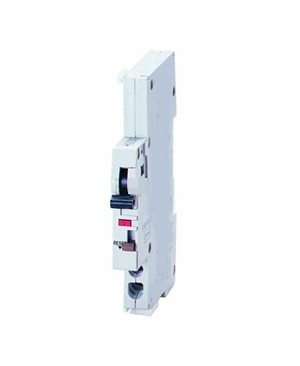 Khối Tiếp Điểm Phụ Và Tiếp Điểm Cảnh Báo Mitsubishi DFS-ALAXN