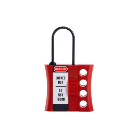 Khóa Càng Cua (Móc Khóa Nhóm) Master Lock S442