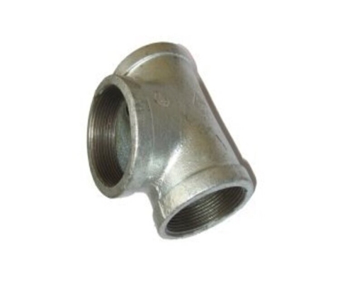 Tê Giảm Hàn Hàng Mech - Jinan Meide, DN15 Đến DN80, 21mm Đến 89mm