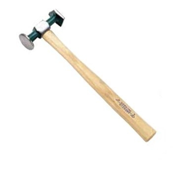 330mm Búa Gò Cán Gỗ SATA 92101, 320g