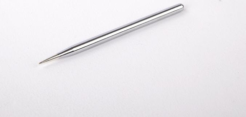 30W Mũi Hàn Siêu Nhọn Thép Hợp Kim SATA 03241