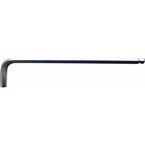 143mm Lục Giác Bi Hệ Mét Thép Cr-V SATA 81112A