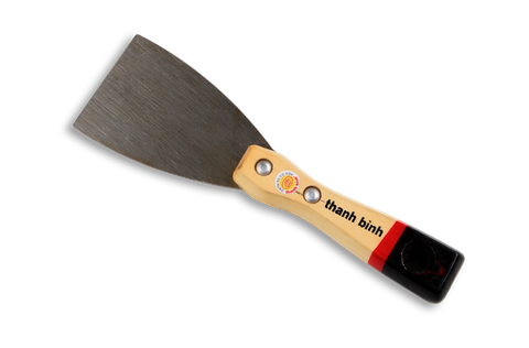 63mm Sủi Cán Gỗ Thanh Bình 3SG03, 20 Cây / Hộp