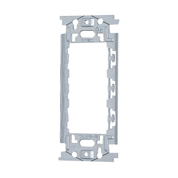 Đai Kim Loại Panasonic WN37008, 60mm, Trắng