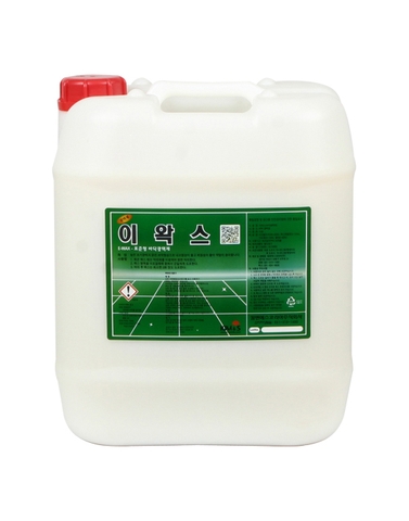 E-WAX Chất Phủ Bóng Sàn, 18.75L/Can