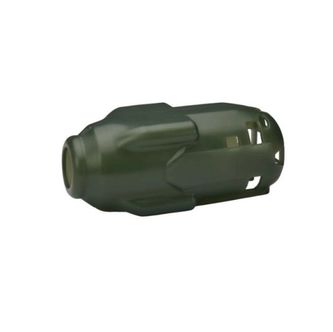 Vỏ Bảo Vệ Màu Xanh Rêu Cho Máy Chỉnh Lực DTDA100 Makita 459998-2