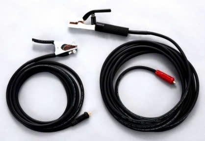 Bộ Kìm Hàn Điện Cực Young Won Small 90 - Medium 130 (16mm2 - 25mm2)