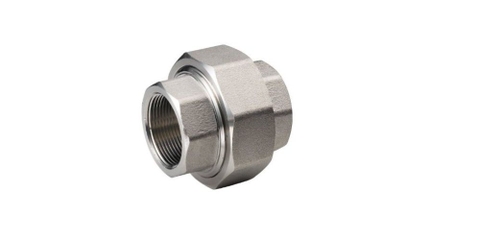 Rắc Co Ren Shanxi Taigu DN15 Đến DN100, 21mm Đến 114mm
