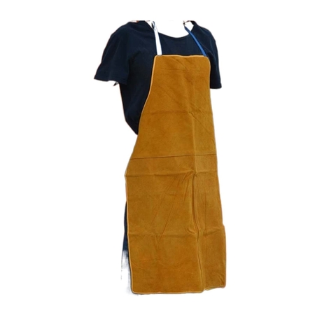 Tạp Dề Da Hàn Everest EW003