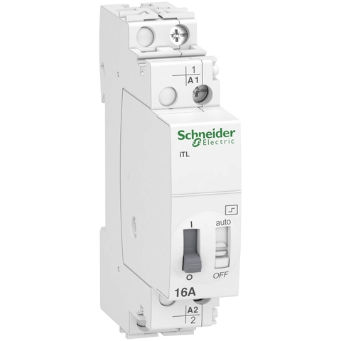 Rơ Le Acti9 iTL 1P 16A Schneider A9C30811