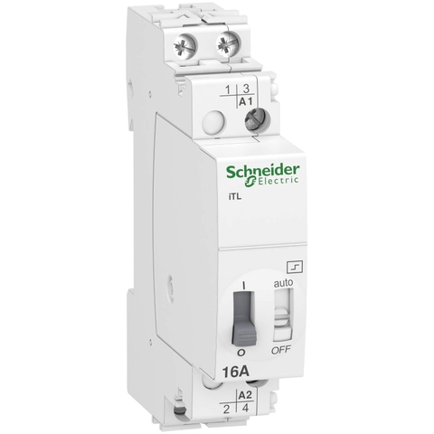 Rơ Le Acti9 iTL 1P 32A Schneider A9C30831