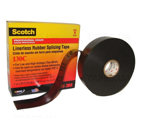 Băng Keo 3M Scotch 130C, 19mm x 9.1m