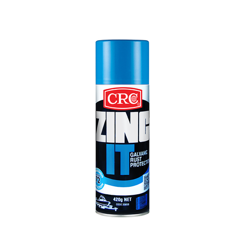 Sơn Kẽm Chống Gỉ CRC 2085, 350g