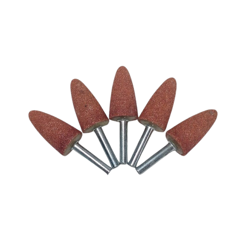 Đá Mài Cà Rem Hải Dương Damahad D4, 25x36x6, 100 Viên / Hộp