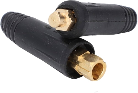 Mako MC-40 Welding Cable Connector, 25-50sqmm