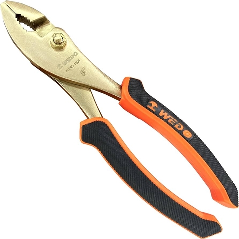 Pliers, Adjustable Combination, AL245-1002, Al-Br, 6