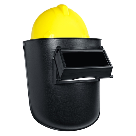 Mặt Nạ Hàn Kết Hợp Mũ Blue Eagle 6PA3