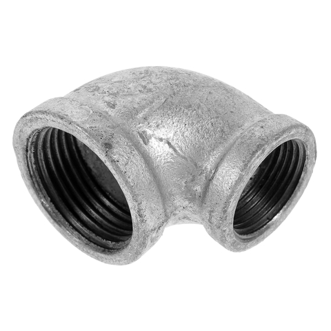 Co Điểu Ren Mạ Kẽm BS21 ISO 7.1 Mech - Jinan Meide, DN15 Đến DN50, 21mm Đến 60mm