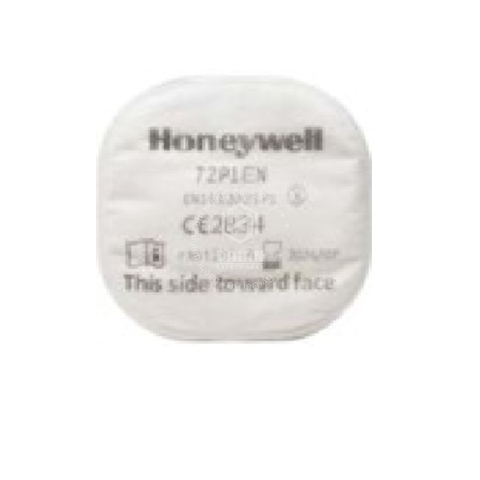 Tấm Lọc Bụi Honeywell 72P1EN, 100 Cái/Hộp, 5 Hộp/Thùng