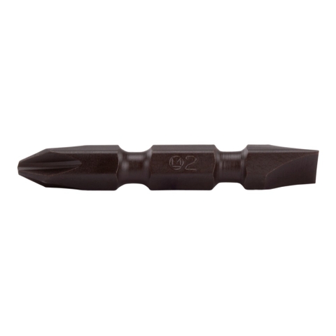 Mũi Vặn Vít 2-45, PH2 - SL0.8)x45mm Makita 784614-0
