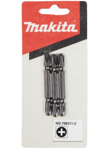 65mm Vít PH3 Makita 798311-2