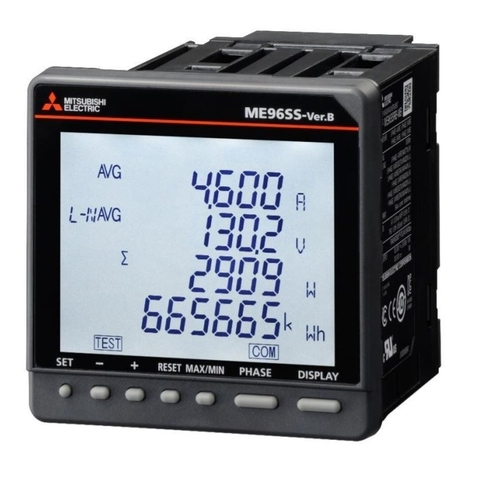 Khối Ghi Nhận Dữ Liệu ME-0000BU-SS96 Mitsubishi 21N833A00001B