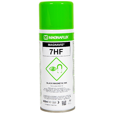 Mực Từ Đen Magnaflux 7HF, 450ML