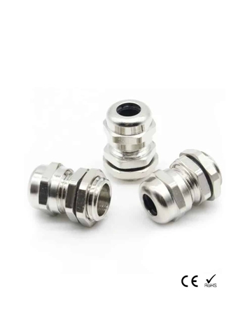 Ốc Siết Cáp Bee AUTO KLPG 48, 15mm