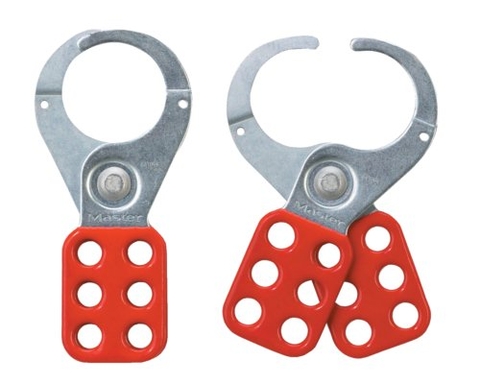 Khóa Càng Cua (Móc Khóa Nhóm) Master Lock 421