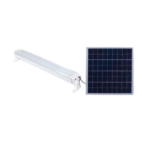 Đèn Led Bán Nguyệt Năng Lương Mặt Trời 200W TPE TPE/NLB/200, 630x320x105mm, 8 Cái / Thùng