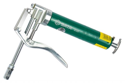 100Cc Súng Bơm Mỡ Bằng Tay SATA 97201