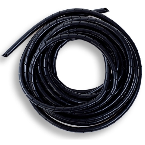 Dây Xoắn TPE DX16B, 100 x 16mm, 1 Cuộn / Gói