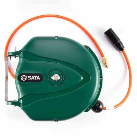 6,5mm × 10M Cuộn Ống Khí Quản Tự Động SATA 98003