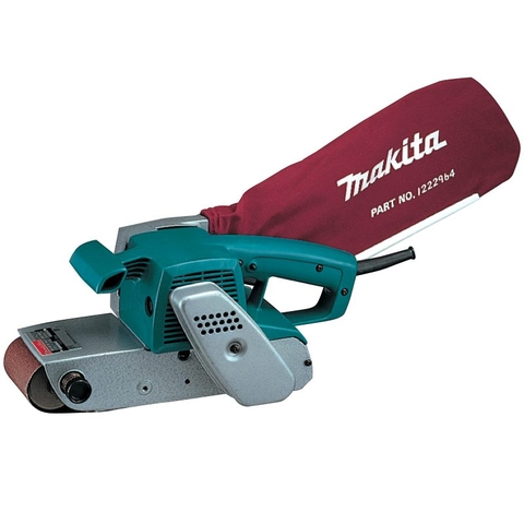 76x610mm Máy Chà Nhám Băng Makita 9924DB