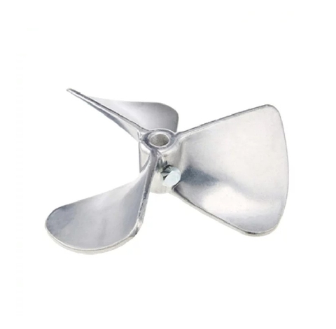 175mm Lưỡi Trộn Sơn Nhôm Makita A-43701