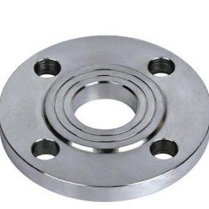 Mặt Bích Thép Shin Yi SFRX DN50 Đến DN600, 60mm Đến 610mm, Bạc