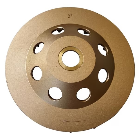 125mm Lưỡi Kim Cương Bào Bê Tông Makita A-94998