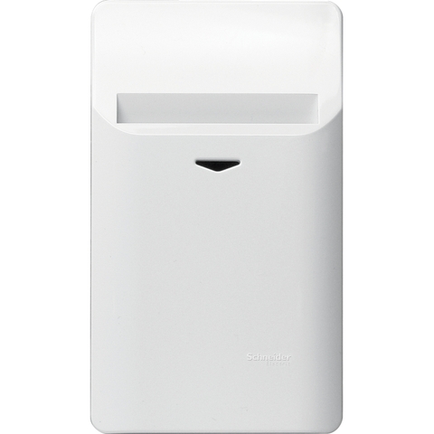 Công Tắc Chìa Khóa Thẻ ZENcelo Schneider A Schneider A8431EKT_SZ, 86x115mm, 30 Cái / Hộp, 240 Cái / Thùng