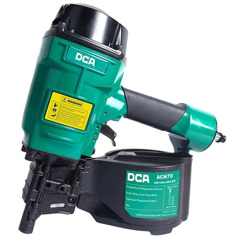 Súng Bắn Đinh Cuộn DCA