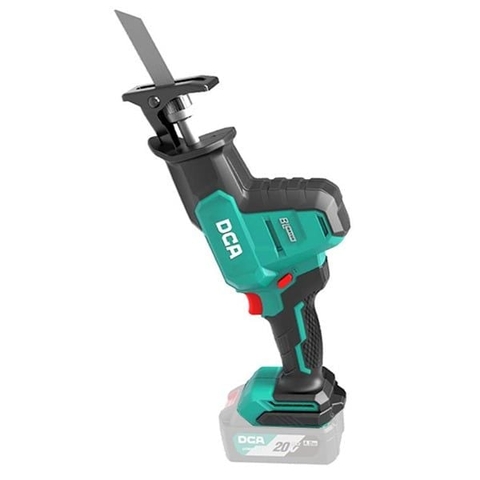 Máy Cưa Kiếm Dùng Pin 20V DCA